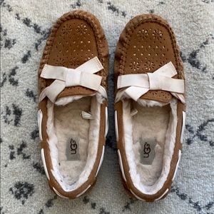 Ugg Moccasins